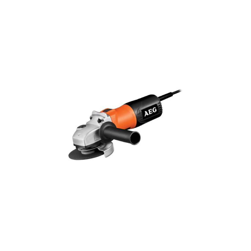WS8-115M REBARBADORA 750W-115MM