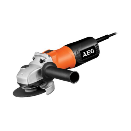 WS8-115M REBARBADORA 750W-115MM