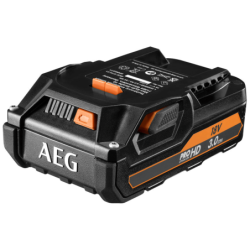 L1830RHD Bateria Litio 18V 3,0Ah HD