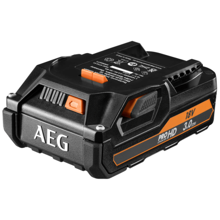 L1830RHD Bateria Litio 18V 3,0Ah HD