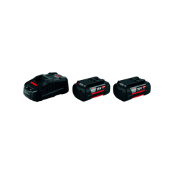 BATERIA E CARREGADOR Power Set 36 V 6,0