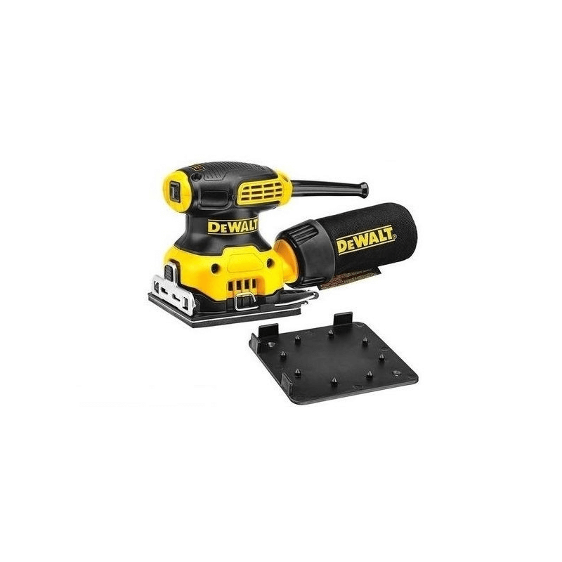 LIXADORA 230W 1/4 FOLHA + DISPOSITIVO