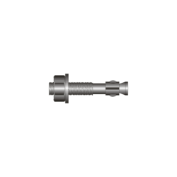 LV205-ZN BUCHA SEGMENTADA AÇO M16X90
