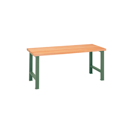 BANCADA SELECTION C/2000X750X40MM