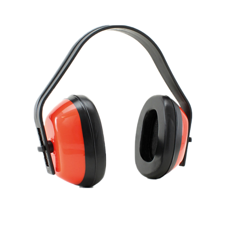 CHEMITOOL Basic Hearing Protection