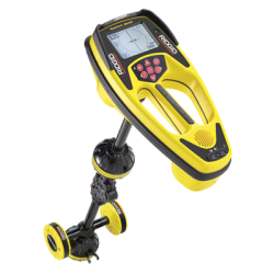 SeekTech SR-60 Line Locator (Incluye estuche) RIDGID