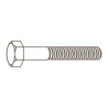 CHEMITOOL FASTENERS Partial Thread Hexagon Screw - Structures DIN 6914 M27X80 10.9 without Finishing