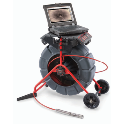 Sistema de Interfaz de Ordenador Portátil LT1000 RIDGID