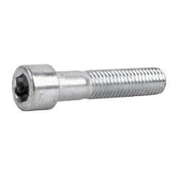 CHEMITOOL FASTENERS Hexagon Socket Cap Screw 8.8 M5X14 DIN 912-ZN