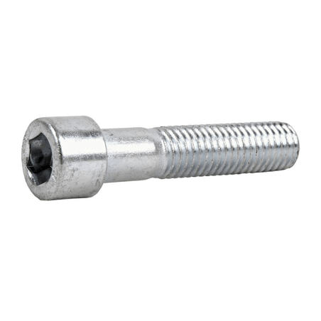 CHEMITOOL FASTENERS Hexagon Socket Cap Screw 8.8 M5X14 DIN 912-ZN