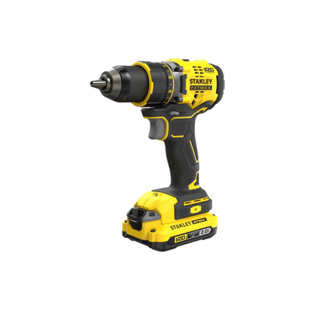 BERBEQUIM APARAFUSADOR BRUSHLESS V20 18V