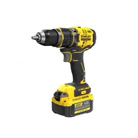 BERBEQUIM PERCUSSÃO BRUSHLESS V20 18V 80