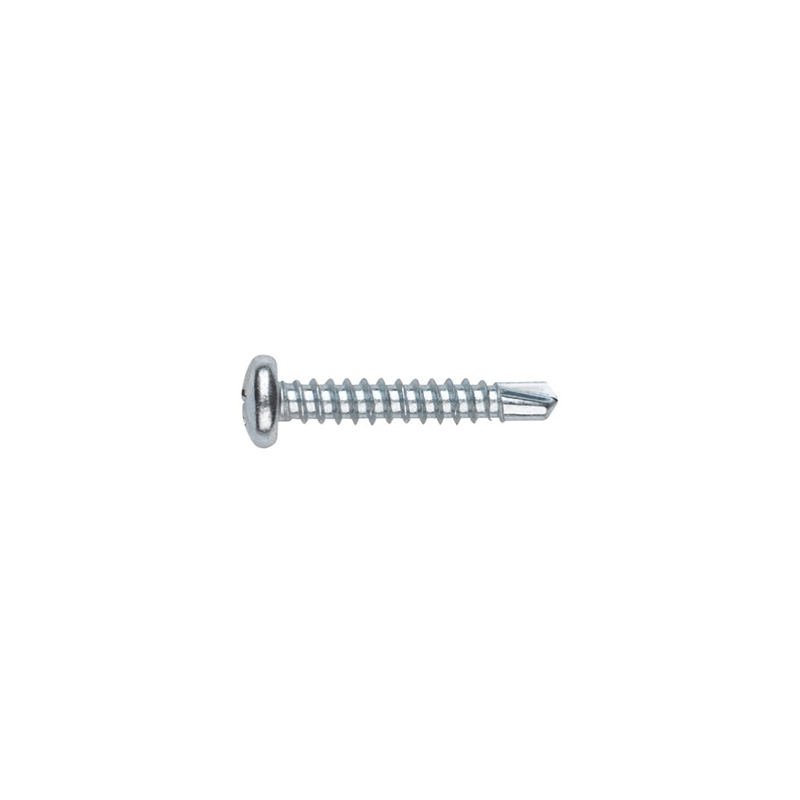 D7504N-ZN AUTOPERFURANTE C/Q TORX4,8X100 D7504N-ZN AUTOPERFURANTE C/Q TORX4,8X100