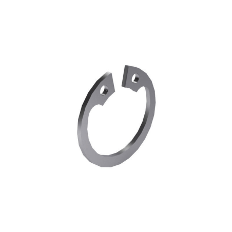 Freio Interior DL M20X1,5 DIN 472 CHEMITOOL FASTENERS