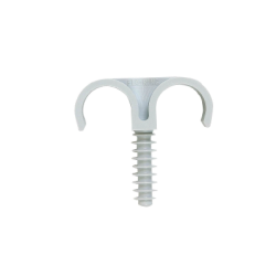 ABRAÇADEIRA FIX-RING DUPLA Ø22