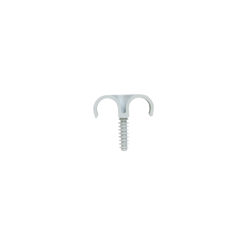 ABRAÇADEIRA FIX-RING DUPLA Ø22 ABRAÇADEIRA FIX-RING DUPLA Ø22