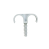 ABRAÇADEIRA FIX-RING DUPLA Ø22
