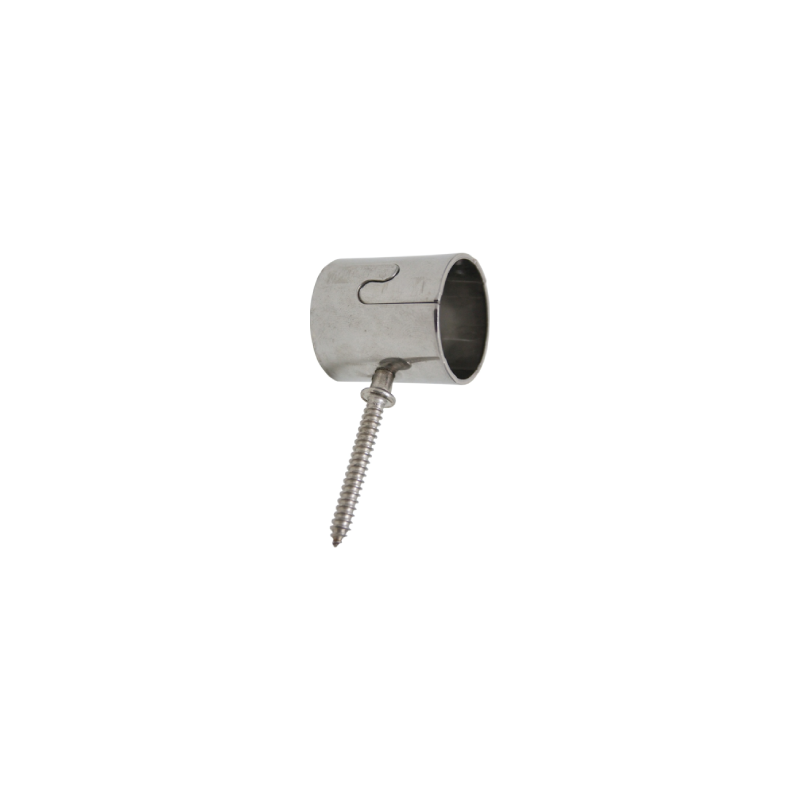 CHEMITOOL FASTENERS Filtube Clamp W4 Ø22