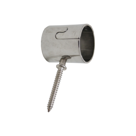 CHEMITOOL FASTENERS Filtube Clamp W4 Ø22