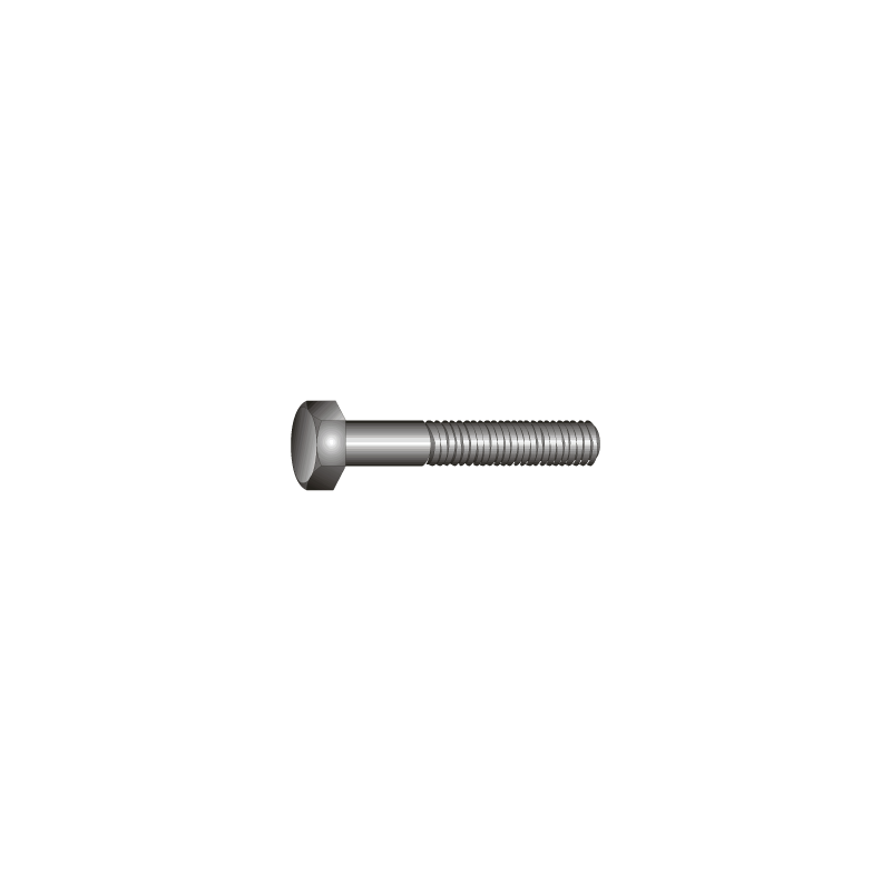 Tornillo Hexagonal UNC 3/4X1.1/4 ANSI B1821 CHEMITOOL FASTENERS
