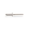 Remache Ciego DIN 7337A 4x6 A2/A2 Inox Passivado  CHEMITOOL
