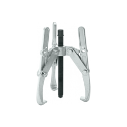 STAHLWILLE Puller with Three-Armed 50 - 400 mm