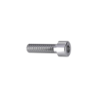 CHEMITOOL FASTENERS Hexagon Socket Screw 12.9 M12X30X1,25 DIN 912