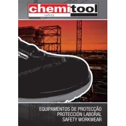 CATÁLOGO LV CHEMITOOL SAFETY