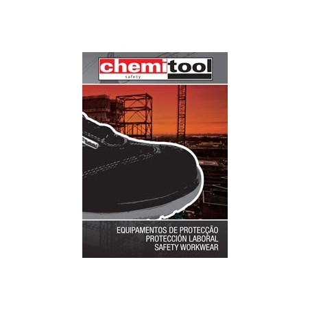 CATÁLOGO LV CHEMITOOL SAFETY