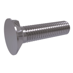 D604 CAB EMBEBER 4.8 C/ PORCA M20X75