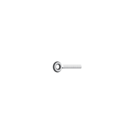 Argolla Forjada LV031 M10X67 A2 Pasivado de Acero Inoxidable CHEMITOOL FASTENERS