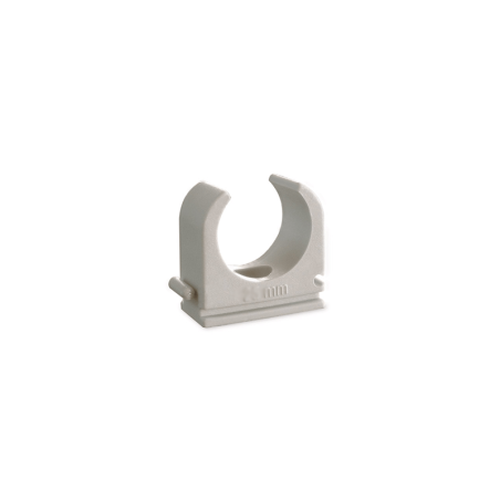 ABRAÇADEIRA LAPACLIP NYLON Ø18 ROSCA 6