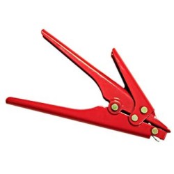 Tensores para abrazaderas dentadas CHEMITOOL FASTENERS