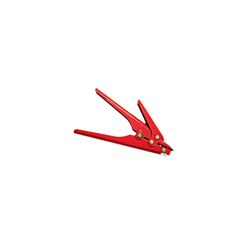Tensores para abrazaderas dentadas CHEMITOOL FASTENERS