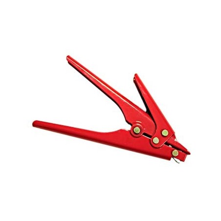 Tensores para abrazaderas dentadas CHEMITOOL FASTENERS