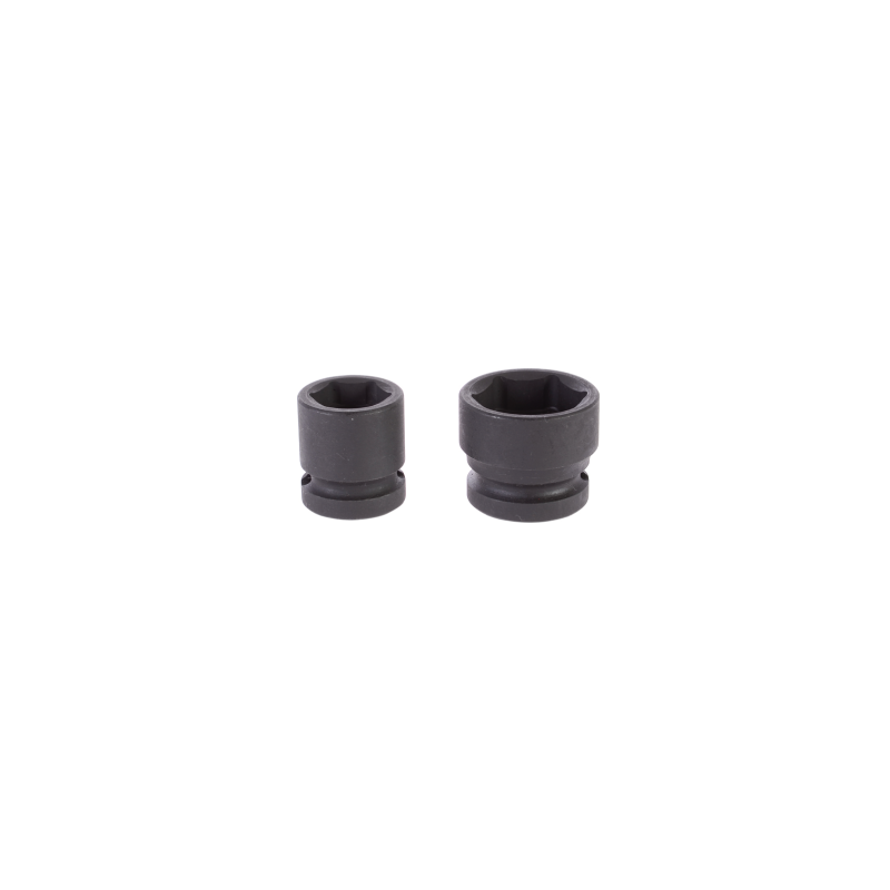 KING TONY 1/2'' 22mm Mini Metric 6 Points Impact Socket