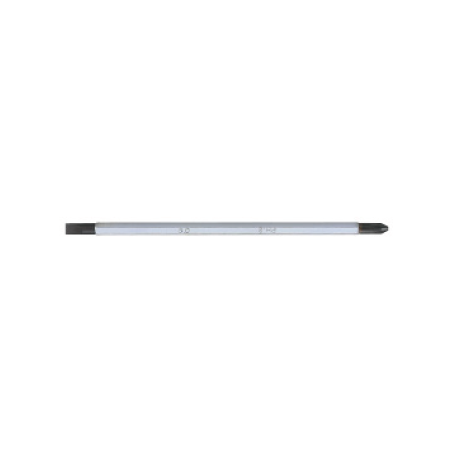 KING TONY PHILLIPS® and Slotted Reversible Blade 6.0/PH2 175mm