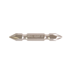 Punta Reversible PHILLIPS® PH1 50mm 1500P KING TONY
