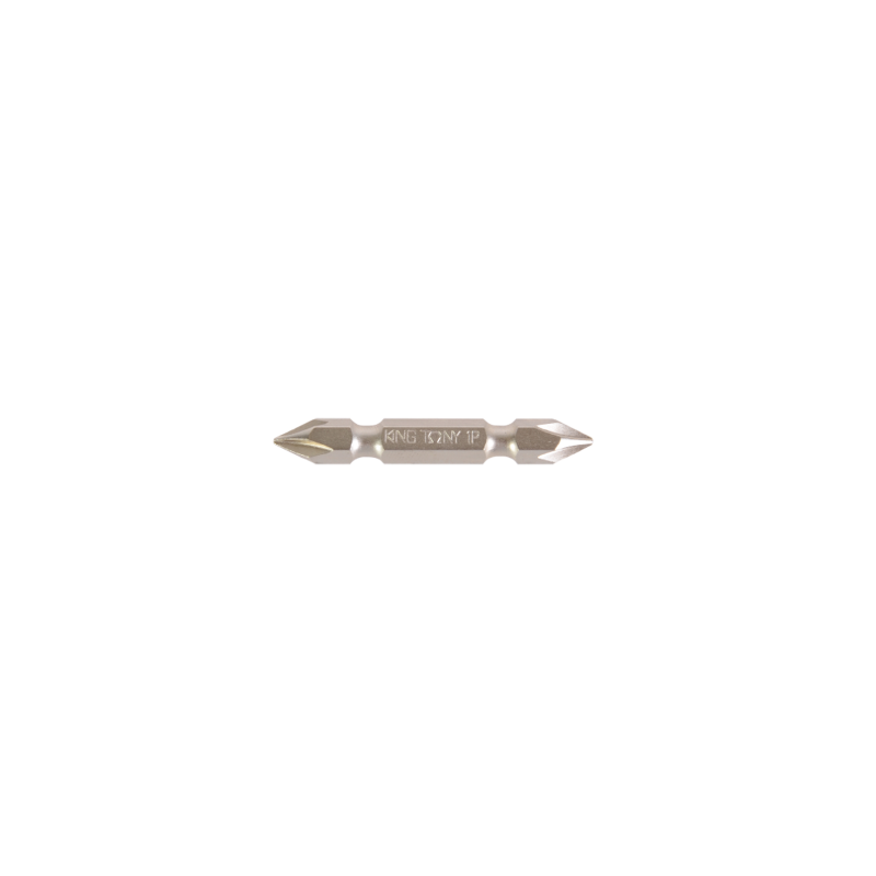 Punta Reversible PHILLIPS® PH1 50mm 1500P KING TONY