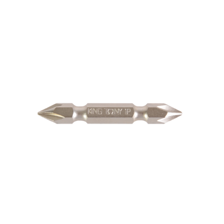 Punta Reversible PHILLIPS® PH1 50mm 1500P KING TONY