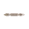 Punta Reversible PHILLIPS® PH1 50mm 1500P KING TONY