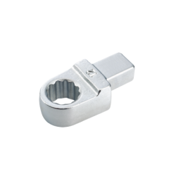 Herramientas Acoplables de Boca en Estrella 3/8' 9x12 mm KING TONY