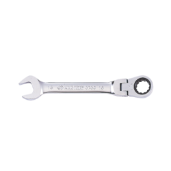 KING TONY Metric Speed Wrench 3730M 10mm