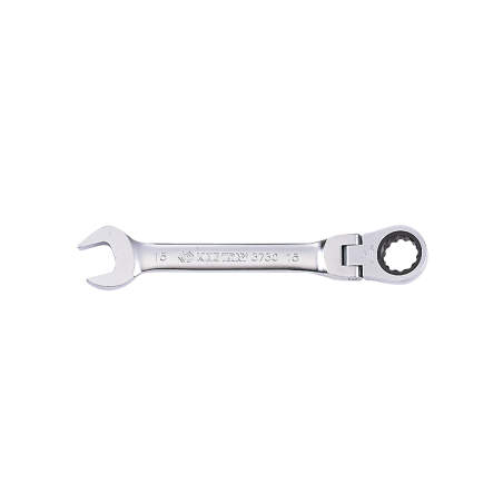 KING TONY Metric Speed Wrench 3730M 10mm