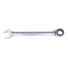 Chave Mista com Roquete Função Ringstop 17 mm KING TONY