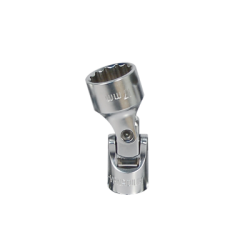 Llave de Vaso Articulado Hexagonal 3/8' 11mm KING TONY