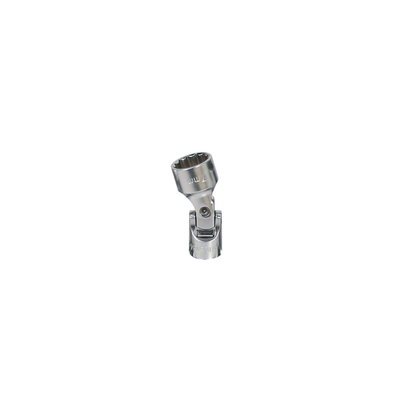 Llave de Vaso Articulado Hexagonal 3/8' 11mm KING TONY Llave de Vaso Articulado Hexagonal 3/8' 11mm KING TONY