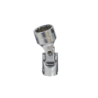 Llave de Vaso Articulado Hexagonal 3/8' 11mm KING TONY