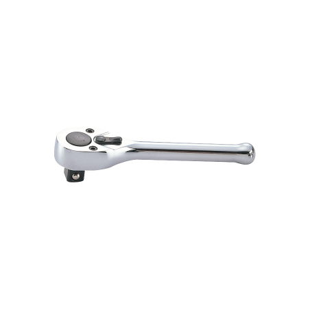 KING TONY 110 mm 64 Teeth Reversible Ratchet
