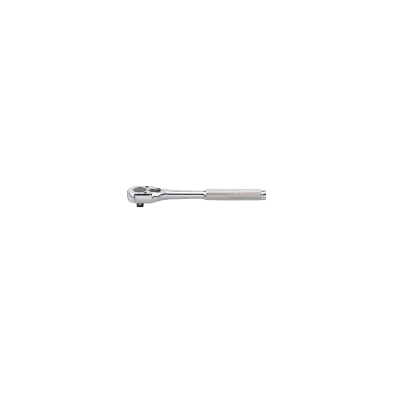 KING TONY 200 mm 32 Teeth Reversible Ratchet 3769-08F